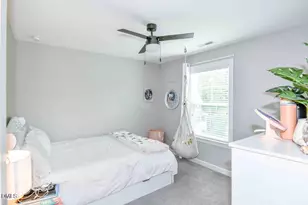 436 Cahors Trail, Holly Springs, NC 27540 - Photo 22