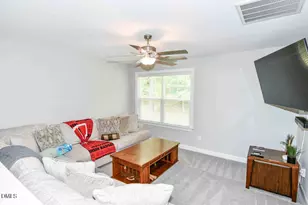 436 Cahors Trail, Holly Springs, NC 27540 - Photo 28