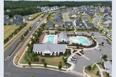 436 Cahors Trail, Holly Springs, NC 27540 - Photo 36