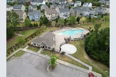 436 Cahors Trail, Holly Springs, NC 27540 - Photo 44
