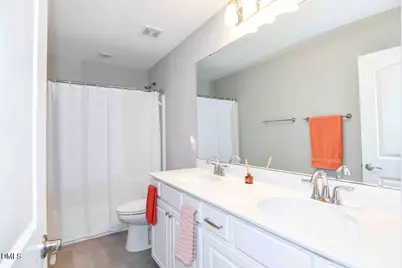 436 Cahors Trail, Holly Springs, NC 27540 - Photo 24
