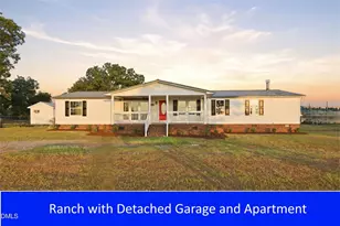 10100 Green Path Rd, Dunn, NC 28334 - Photo 2