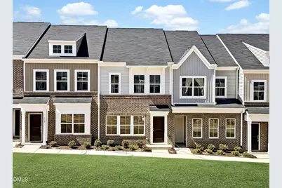 116 Blue Melody Avenue #266, Garner, NC 27529 - Photo 2