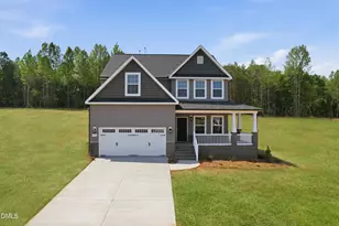 5495 Jaeger Dr, Graham, NC 27253 - Photo 2