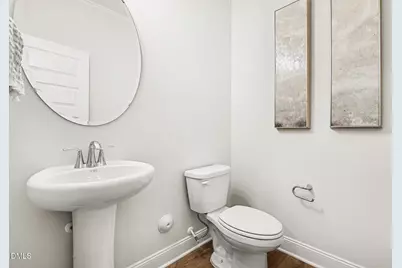 [Address not provided], Clayton, NC 27520 - Photo 14