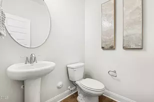 [Address not provided], Clayton, NC 27520 - Photo 14
