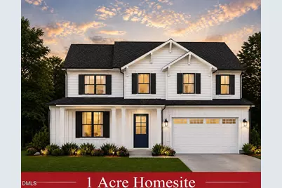 [Address not provided], Clayton, NC 27520 - Photo 1