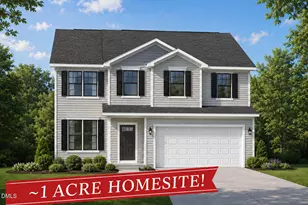 51 Starlet Rdg Wy, Clayton, NC 27520 - Photo 1