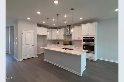 9039 Hazy Jade Way, Apex, NC 27523 - Photo 2