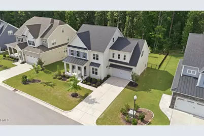 1829 Prucha Place, Apex, NC 27523 - Photo 44