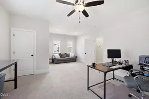 1829 Prucha Pl, Apex, NC 27523 - Photo 38