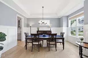 1829 Prucha Pl, Apex, NC 27523 - Photo 16