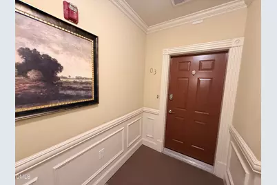 10411 Rosegate Court #003, Raleigh, NC 27617 - Photo 48