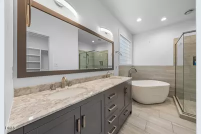 42 Cheswick Place, Durham, NC 27707 - Photo 20
