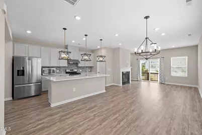 1645 Clayfire Drive, Cary, NC 27519 - Photo 12