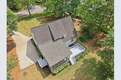 8801 Mansfield Drive, Raleigh, NC 27613 - Photo 46