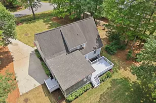 8801 Mansfield Dr, Raleigh, NC 27613 - Photo 46