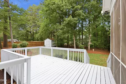 8801 Mansfield Drive, Raleigh, NC 27613 - Photo 38