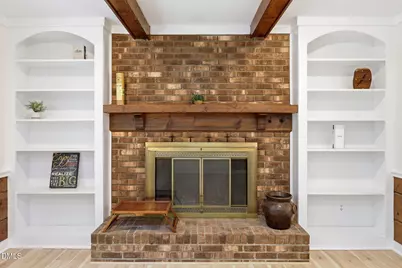 8801 Mansfield Drive, Raleigh, NC 27613 - Photo 10