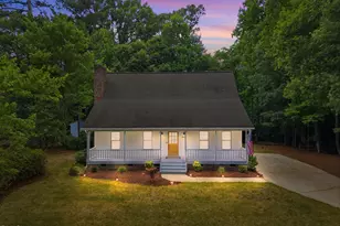 8801 Mansfield Dr, Raleigh, NC 27613 - Photo 2