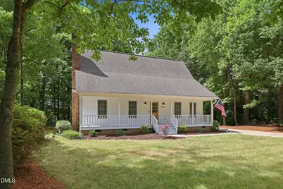 8801 Mansfield Drive, Raleigh, NC 27613 - Photo 4