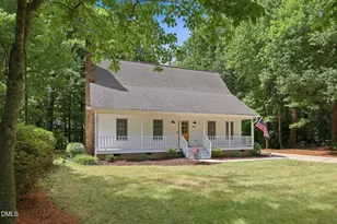 8801 Mansfield Dr, Raleigh, NC 27613 - Photo 4