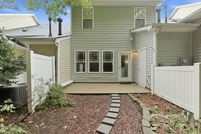 2506 Bryarton Village Way, Raleigh, NC 27606 - Photo 34