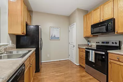 2506 Bryarton Village Way, Raleigh, NC 27606 - Photo 6