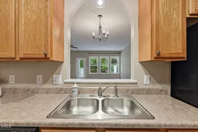 2506 Bryarton Village Way, Raleigh, NC 27606 - Photo 8