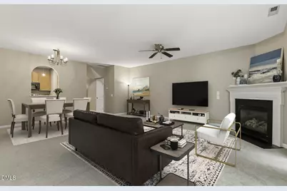 2506 Bryarton Village Way, Raleigh, NC 27606 - Photo 14
