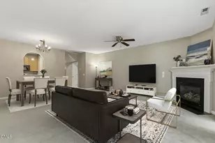 2506 Bryarton Village Way, Raleigh, NC 27606 - Photo 14