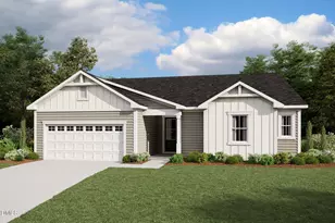 413 Denali Dr, Angier, NC 27501 - Photo 1