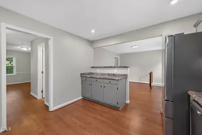 515 E Willowbrook Drive, Burlington, NC 27215 - Photo 14