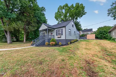 515 E Willowbrook Drive, Burlington, NC 27215 - Photo 42