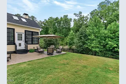3441 Jordan Shires Drive, Apex, NC 27562 - Photo 30