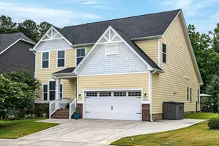 3441 Jordan Shires Dr, Apex, NC 27562 - Photo 2