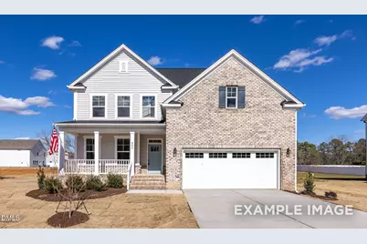 191 Tenure Lane, Lillington, NC 27546 - Photo 1