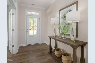 191 Tenure Lane, Lillington, NC 27546 - Photo 2