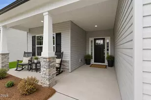 127 Luther Dr, Graham, NC 27253 - Photo 2
