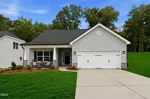 127 Luther Dr, Graham, NC 27253 - Photo 1