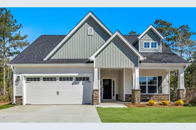 127 Luther Drive #Mvg26, Graham, NC 27253 - Photo 2