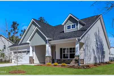 127 Luther Drive, Graham, NC 27253 - Photo 1