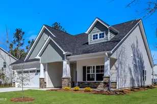 127 Luther Dr, Graham, NC 27253 - Photo 1
