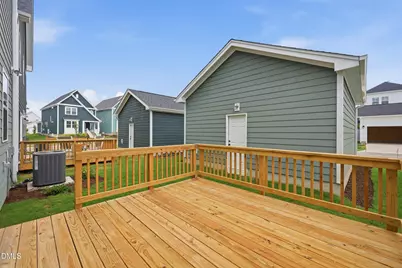 788 Lunar Light Drive, Wendell, NC 27591 - Photo 20