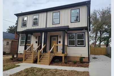 1109 Eva Street, Durham, NC 27703 - Photo 2