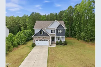 903 Weatherby Lane, Creedmoor, NC 27522 - Photo 2