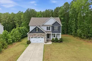 903 Weatherby Ln, Creedmoor, NC 27522 - Photo 2