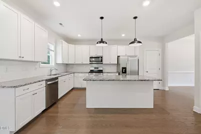 903 Weatherby Lane, Creedmoor, NC 27522 - Photo 6