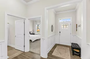 400 Flat Riv Run, Hillsborough, NC 27278 - Photo 4