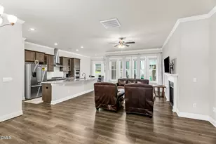 400 Flat Riv Run, Hillsborough, NC 27278 - Photo 8